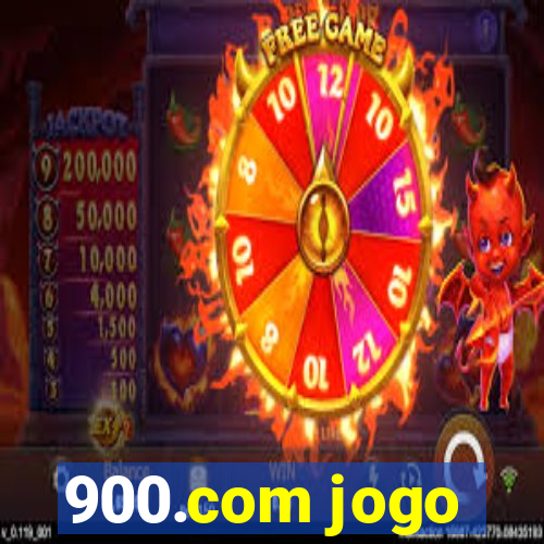 900.com jogo